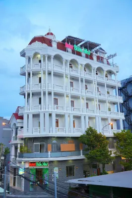 Khach san Bien Nho Binh Thuan Hotels in Phu Thuy