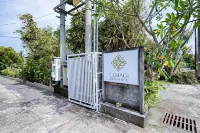 Sans Vibes Residence and Villa Cemagi Hotels in Bali