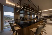 WELLPARK HOTEL GOCHANG Hotels in Gochang
