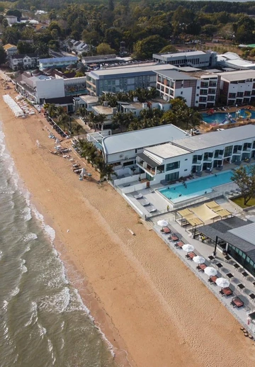 รูปภาพของรัตนปุระบีช  รีสอร์ท