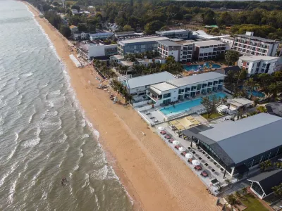 Rattanapura Hotels near Laem Sadet Burapha Beach