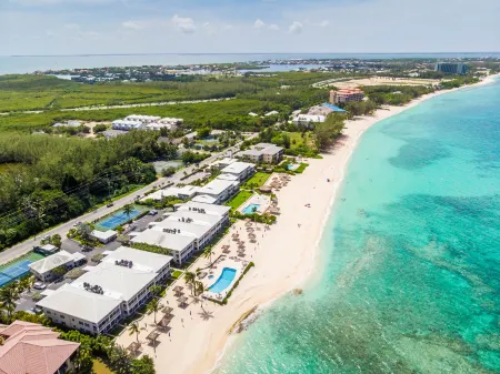 Beach Living at Discovery Point Club