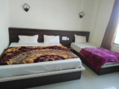 MAHENDRA PALACE