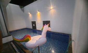 The Ratu Villas