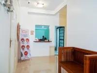 Padekostay فنادق في Tulungagung