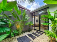 Silk Umalas by Nagisa Bali Hotels near Mentor Foundation