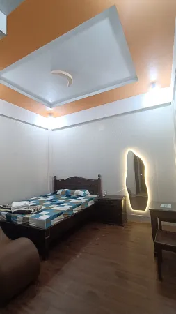 HOAN MY HOTEL Отели в г. TT. Cua Viet