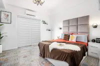 Hyllia by J&J | Studio Near airport w/ pool & gym - 民宿