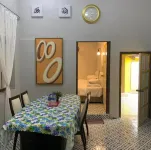 ARAU HERITAGE HOME Hotels in Arau