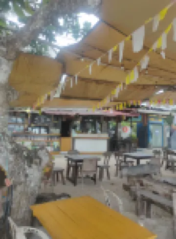 Yuken Mari Beach Resort Panglao