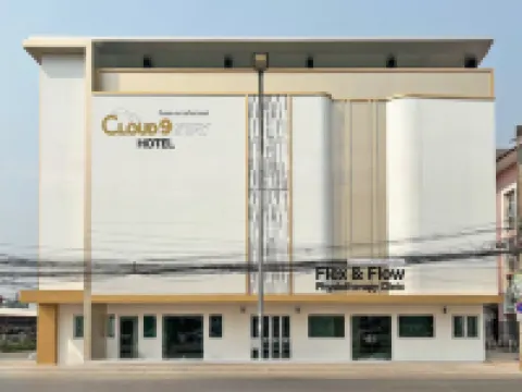 クラウド9 ステイ チェンマイ