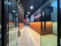 iBilik Hotel @ KLIA 1 KLIA 2, Sepang Hotels in Sepang