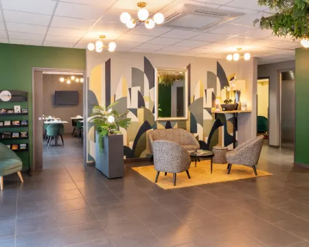 HOTEL BEST WESTERN FONTAINE-ARGENT Hotels in Doubs