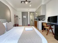 AGILE apartment TRX / Bukit Bintang by WHOME. Các khách sạn gần UCSI University Block E