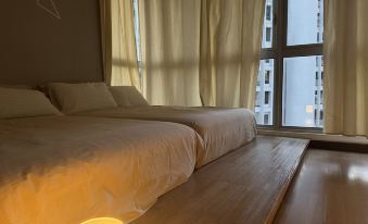 Regalia Residence KLCC By Rainbow