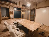 Japanese modern traditional house. 4 mins to Station& sea. Pets ok. 130 m2, max 6 people Hotels in Choshi
