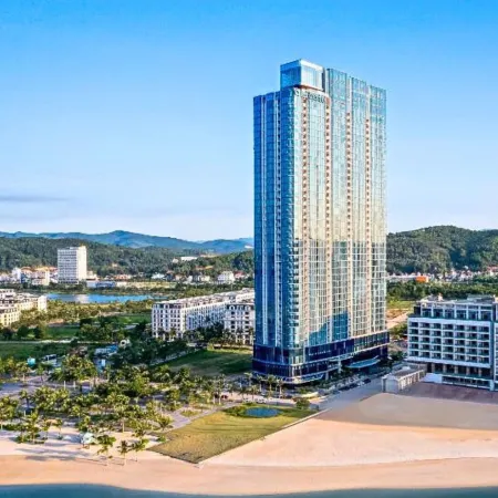 A La Carte Apartment Ha Long Bay