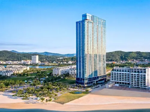 A La Carte Apartment Ha Long Bay