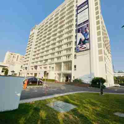 米格羅利諾酒店 Hotel Exterior