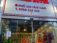 Vienna Hai Phong Hotel Hotels near Cat Bi Airport