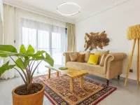 Lux Suites Riara One Residency Angama Hotel berhampiran Wilson Airport
