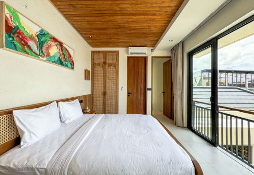 더 코무 창구 발리 후기