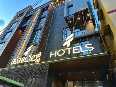F Hotels