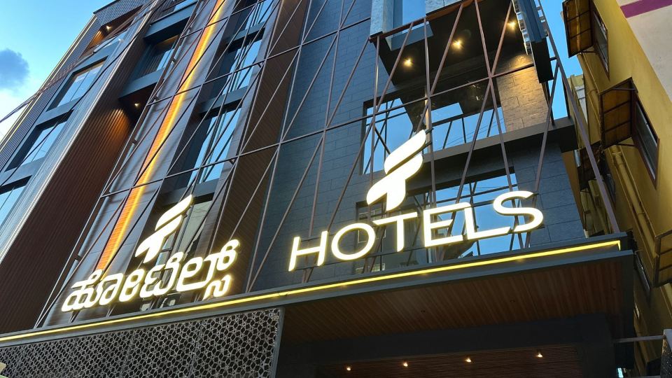 F Hotels
