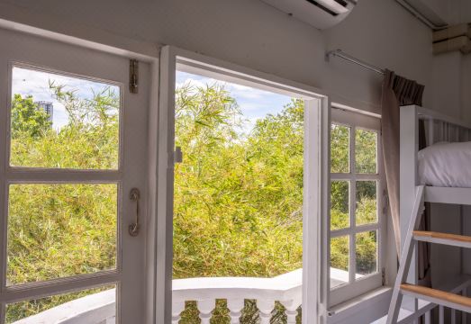 Kanal Bangkok 청결한 욕실