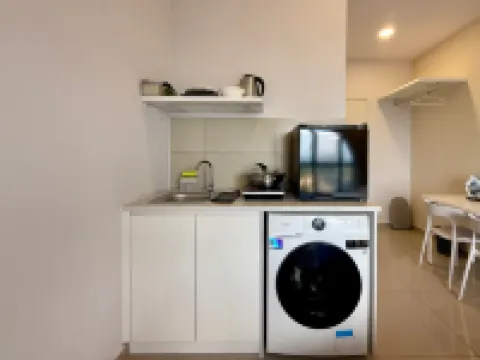 Midlands City Broga Semenyih by ASDEH Hotels in Semenyih