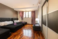 Sweet Home at Klang by HCK