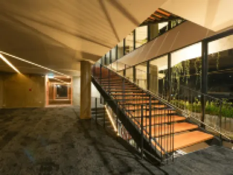 Lalisa Hotel โรงแรมลลิษา โรงแรมในอำเภอ สะเดา