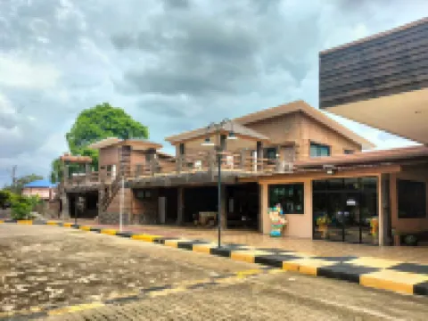 ภูมิสิริ ฮิลล์ เขาใหญ่ โรงแรมใกล้Hokkaido Flower Park Khaoyai