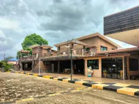 Bhumisiri Hill Khaoyai