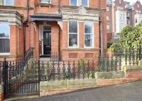 Host & Stay | Park View Apartment Hotels in Lythe