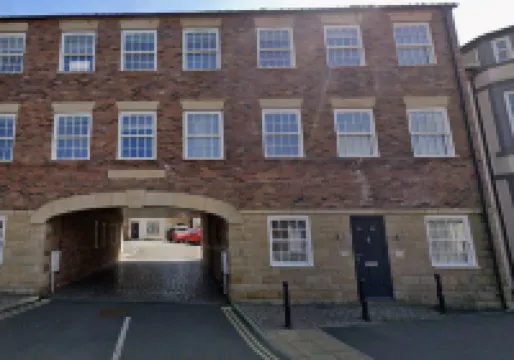 Host & Stay | Lemonade Arch 酒店