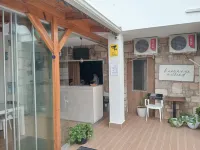 WB WEEKEND BODRUM OTEL Hotels in Gumbet