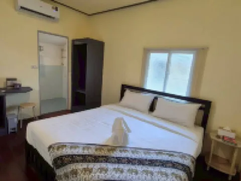Chang Life Resort Hotels in Koh Chang