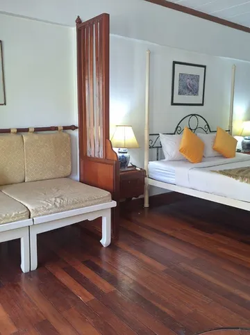 รูปภาพของSuccessive BeachFront ,Krabi