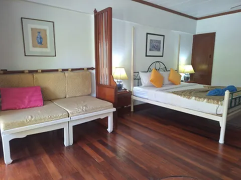 รูปภาพของSuccessive BeachFront ,Krabi