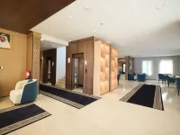 The S Square Airport Hotel Hotels in Jeddah