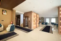 เดอะ เอส สแควร์ แอร์พอร์ต โฮเทล