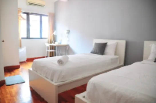 GRAYHAUS 32 -  Spacious 5BR House @ Bandar Utama, near 1 Utama Shopping Centre - Stay Only NO EVENTS 萬達鎮酒店