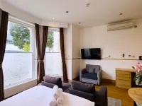 Osborne Aparthotel Hotels in Eastbourne