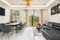 KN9 Holiday Villa