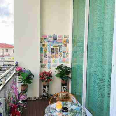 hanshe homestay Others