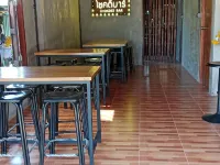 Baan Chok Dee Homestay チェンカーンのホテル