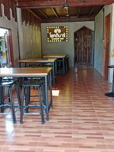 รูปภาพของบ้านโชคดี โฮมสเตย์