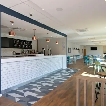 Travelodge Rotherham Central