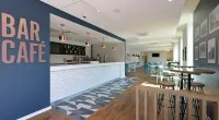Travelodge Rotherham Central